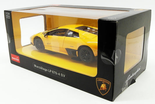 MASINUTA METALICA  LAMBORGHINI MURCIELAGO LP670-4 GALBEN - Default Title [ps:b6ccf5c9-a137-49dd-afd1-fc2172b99a08]