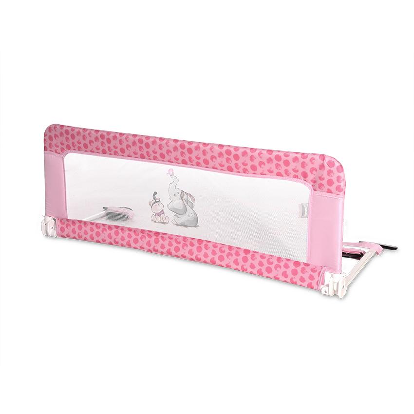Barieră Protecție Pat Lorelli Safety Night, String Dream - roz mellow [ps:c6f3226d-eda8-4ec8-bf6f-05824d7e7df9]