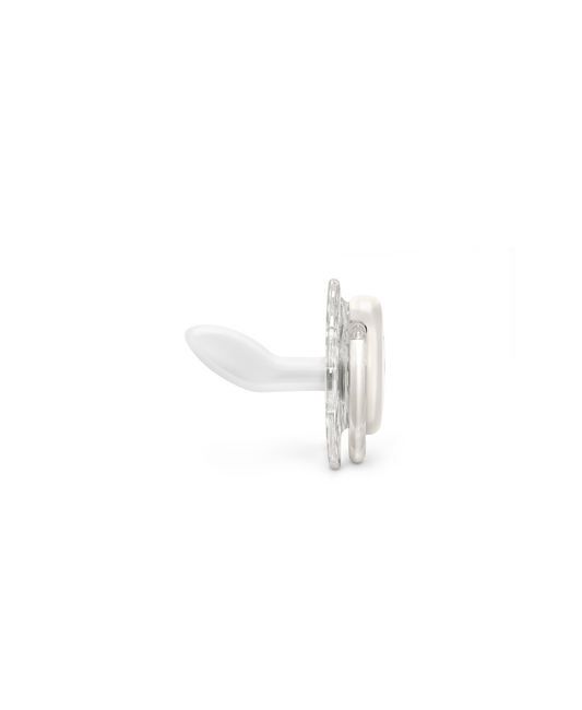 Suzetă anatomică SX Pro din silicon Premium +18m Bufniță roz Bonhomia [ps:8cfaa51b-fc9a-4576-b298-20d7f0597ef9]
