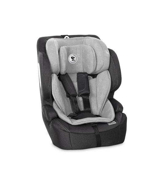 Scaun Auto Lorelli Andromeda i-Size, Isofix, 76-150 cm - Gri [ps:17dc4216-d39c-4c4e-baa7-07fa8b89a164]