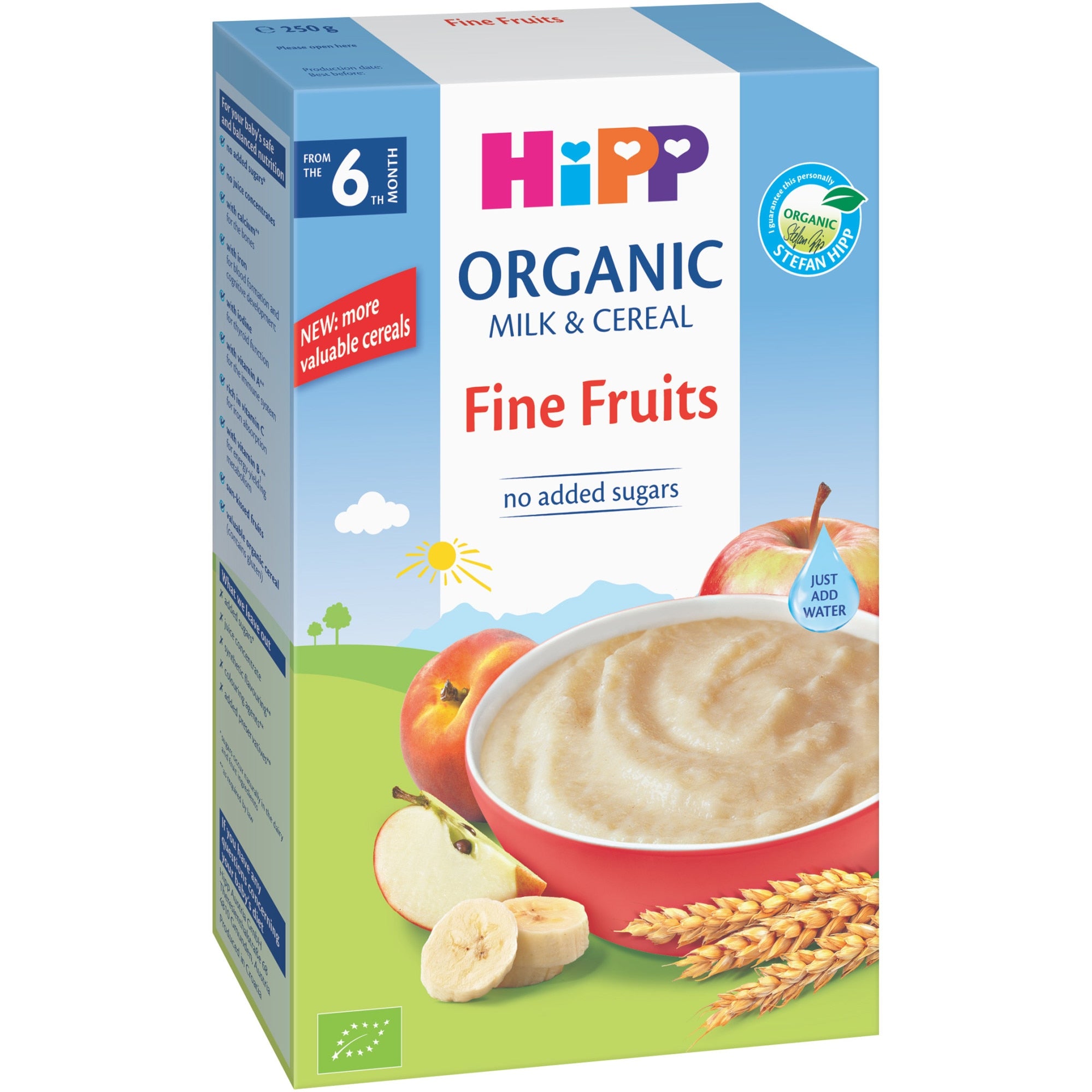 *HIPP LAPTE & CEREALE - FRUCTE 250GR (HPCERFRUCTE250G) - Default Title [ps:4a209f3d-ba77-4abe-8d6a-71eaab37c1c4]