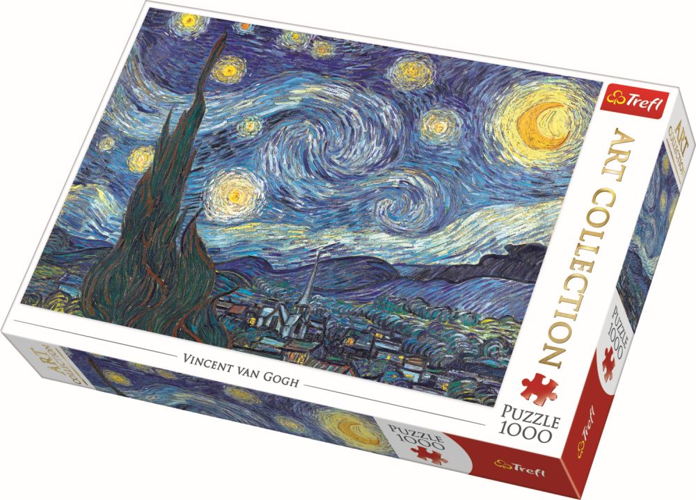 PUZZLE TREFL 1000 NOAPTEA INSTELATA - Default Title [ps:2480ff2b-ed9b-4c8f-bea9-e85ff83899d6]