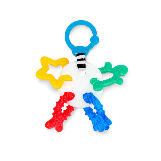 Jucarie Dentitie Baby Einstein Ocean Explorers Sea of - Default Title [ps:5273f42d-7245-4122-81e0-4a54921d62e0]