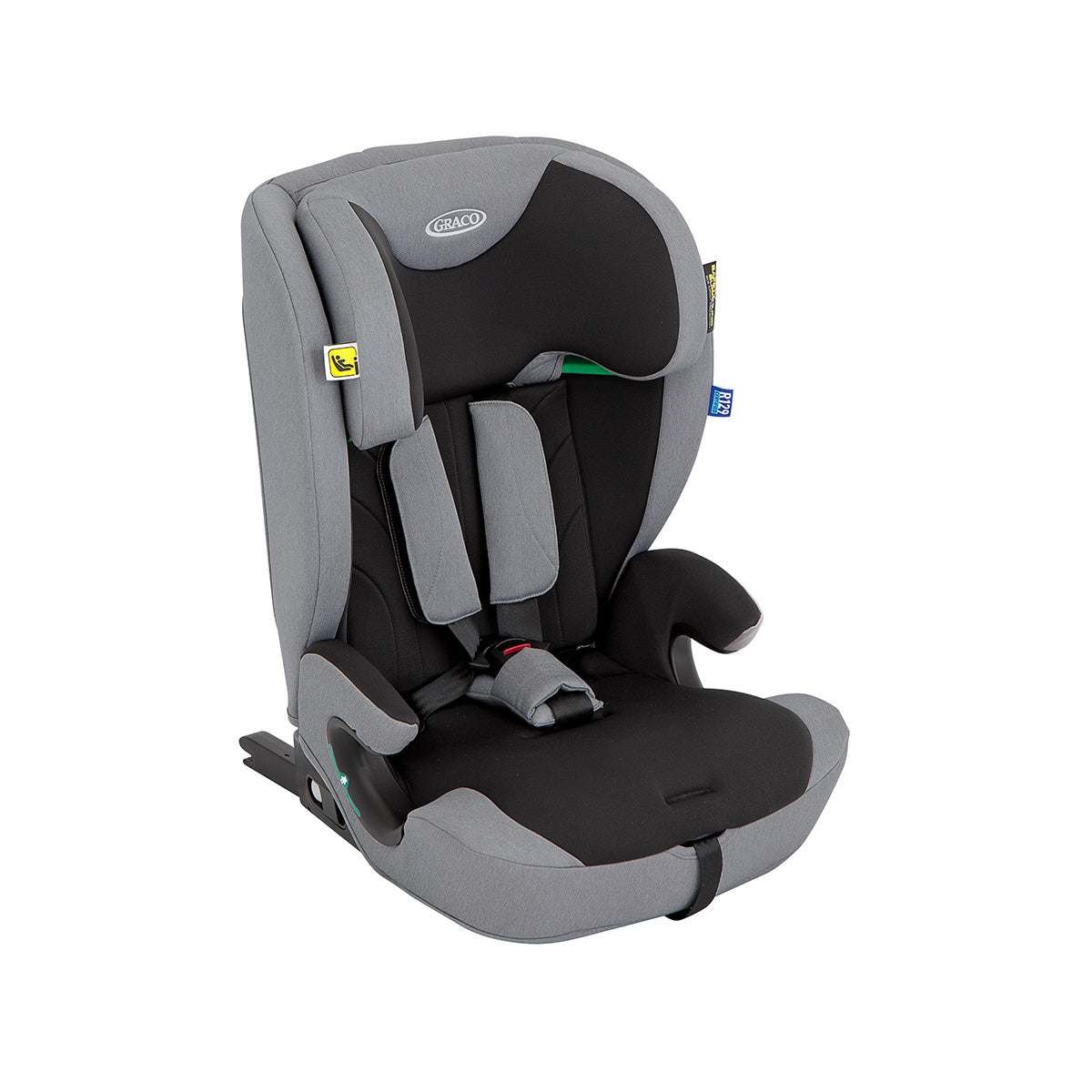 Scaun Auto Graco Energi Meteor 76-150 cm, R129 | infant.ro - Default Title [ps:a1cead30-0493-4245-bb8b-7d9b209f641b]
