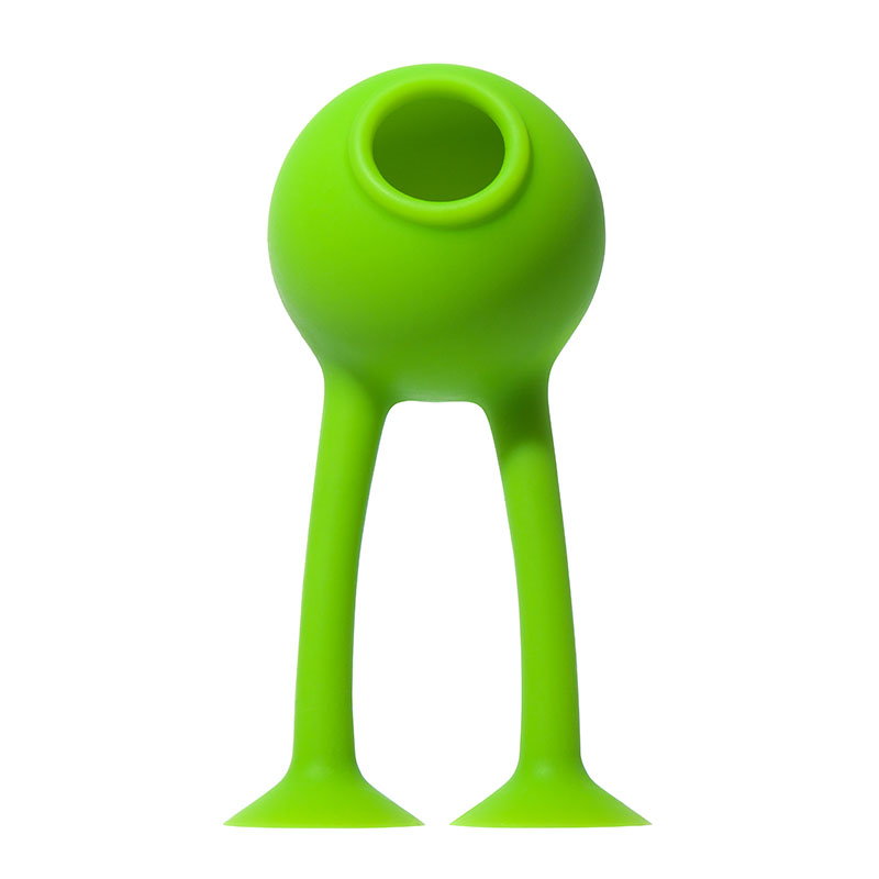Oogi Bongo Moluk - Extraterest Flexibil cu Ventuze - Default Title [ps:465789db-676c-4784-ac32-6f74a1f1641b]