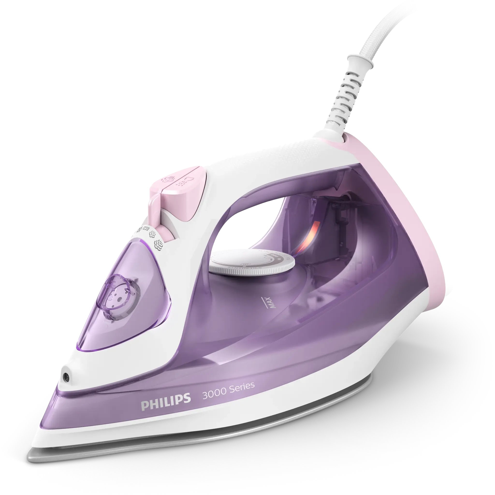 DST3010/30 Fier de calcat cu abur Philips Home - DST3010/30 [ps:55000ada-73c1-4908-b999-0be355a3c092]
