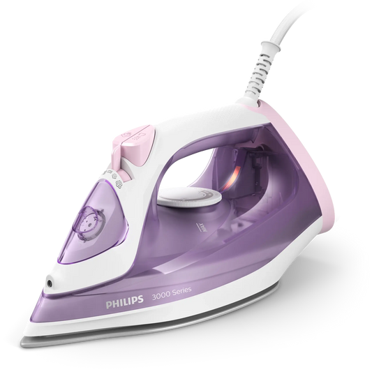 DST3010/30 Fier de calcat cu abur Philips Home - DST3010/30 [ps:55000ada-73c1-4908-b999-0be355a3c092]