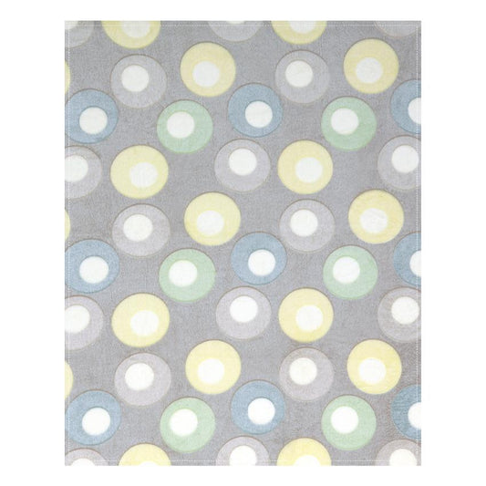 Păturică Fleece Lorelli 85x100 cm - Moale și Hipoalergenică - Default Title [ps:45b808dd-a2ce-4ad4-9be8-3e07fd9dba15]