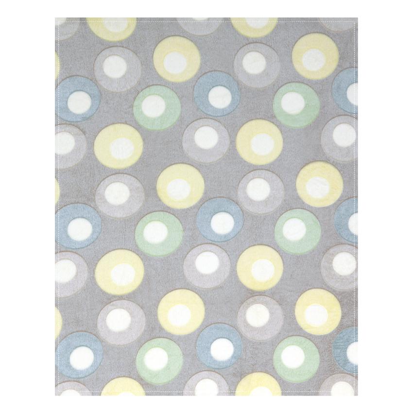 Păturică Fleece Lorelli 85x100 cm - Moale și Hipoalergenică - Default Title [ps:45b808dd-a2ce-4ad4-9be8-3e07fd9dba15]