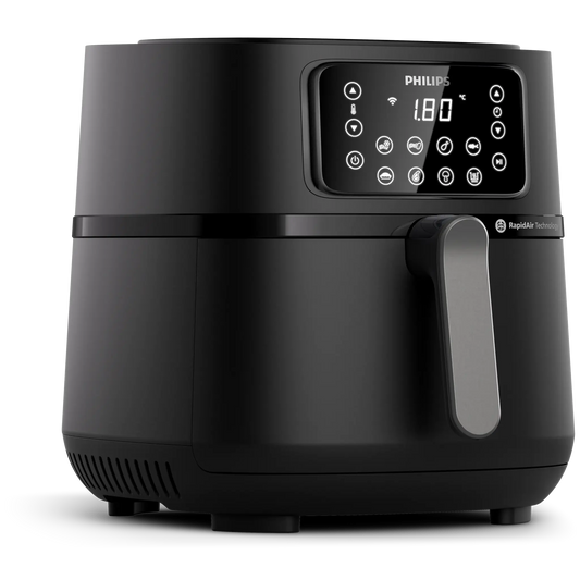 HD9285/93 Friteuza Philips Airfryer - HD9285/93 [ps:02370419-2171-4cb8-87de-1362852f55bd]