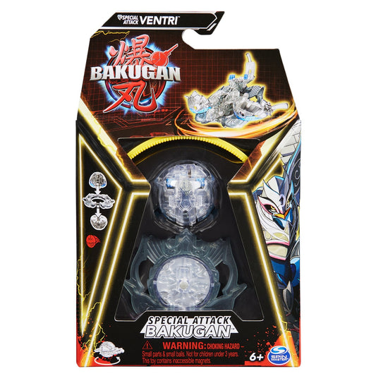 BAKUGAN SET SPECIAL ATTACK MANTID Spin Master - BAKUGAN SET SPECIAL ATTACK VENTRI [ps:ef5735f0-e5aa-4f96-948a-89598050eefa]