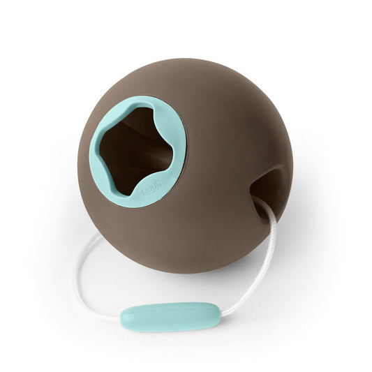 Gălețușă pentru Apă Ballo Turcoaz Quut Toys | infant.ro - Gri [ps:c6d62b53-fc0e-4a03-9372-a2ede8760be2]