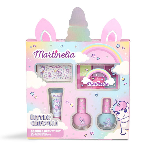 Set Înfrumusețare Martinelia Little Unicorn Strălucitor - Default Title [ps:6a9d5380-15a4-480c-bb17-11b6a0767e06]