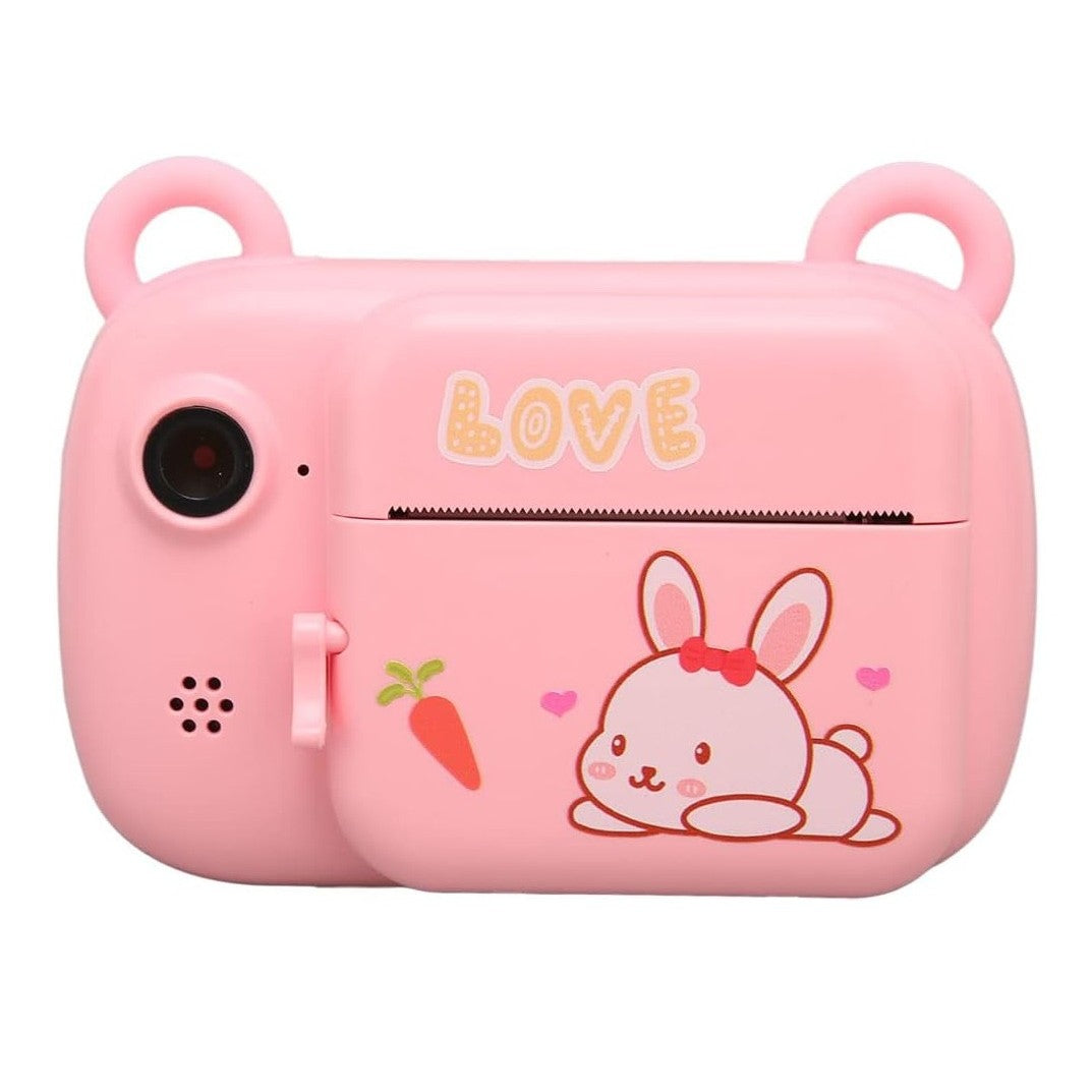 Camera Instantanee Copii Flippy, Selfie, Ecran HD 2.4 - Default Title [ps:5456ccbc-3347-4ada-885e-faa6c7874f52]