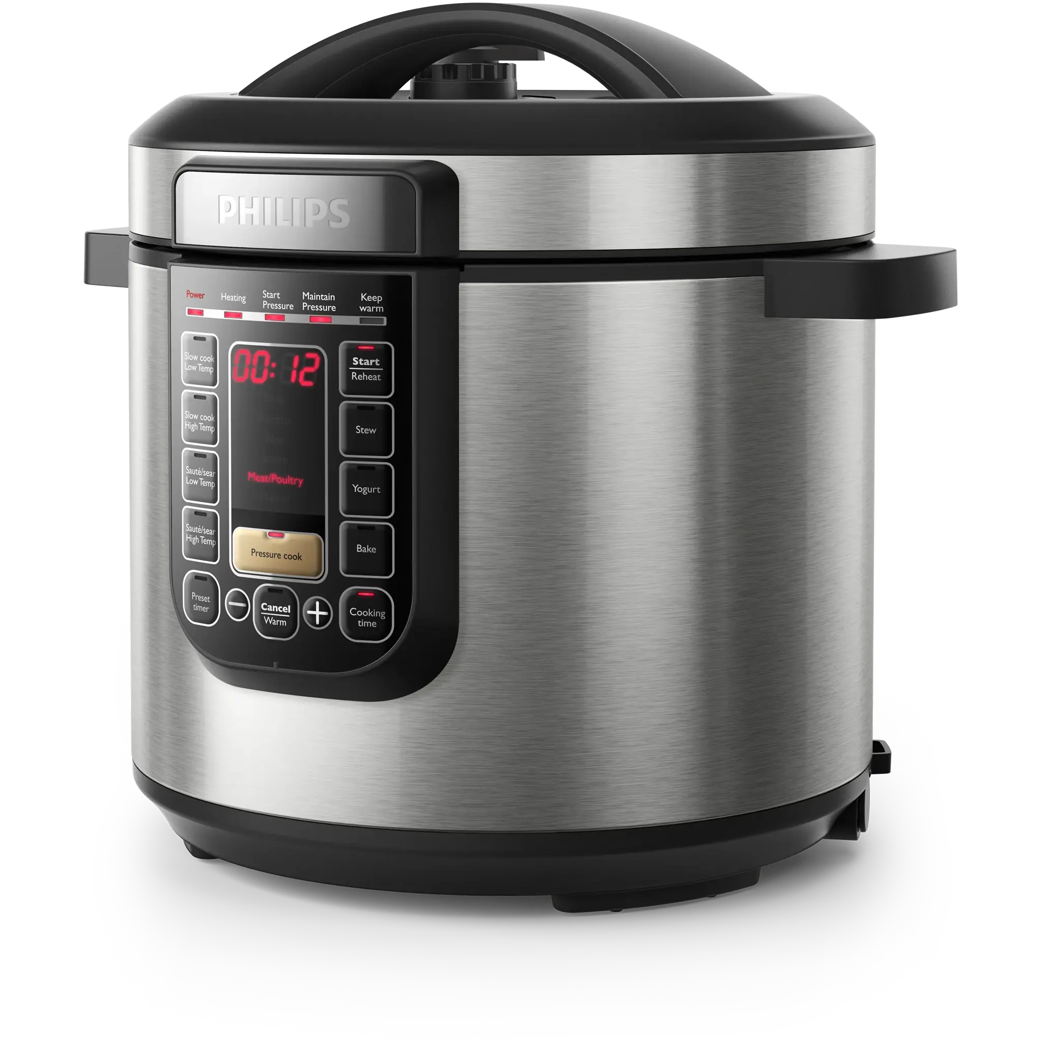 HD2237/40 Multicooker All-in-One Philips - HD2237/40 [ps:6a1c40de-912b-4200-9068-ff46e4b7d2a4]