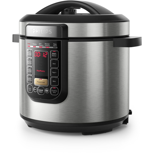 HD2237/40 Multicooker All-in-One Philips - HD2237/40 [ps:6a1c40de-912b-4200-9068-ff46e4b7d2a4]