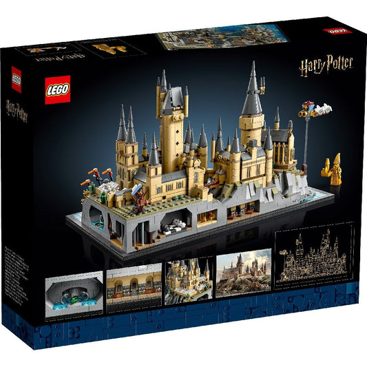 LEGO HARRY POTTER CASTELUL HOGWARTS SI IMPREJURIMILE 76419 - Default Title [ps:39a8b776-abea-4c5a-bcc2-e93b053ab212]