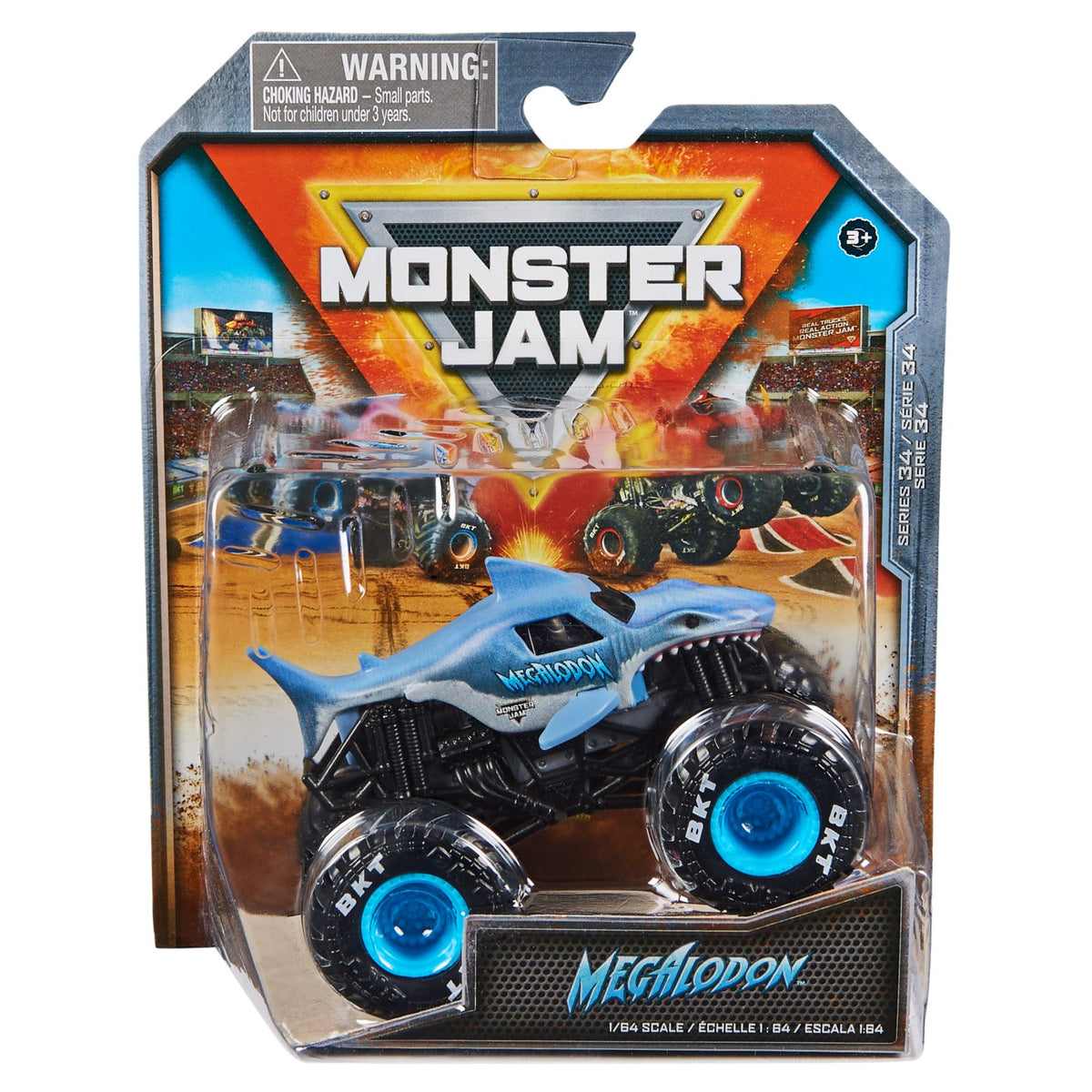MONSTER JAM MASINUTA METALICA MEGALODON SCARA 1 LA 64 - Default Title [ps:6756daf8-96c3-41e4-9754-1ade3ba4456d]