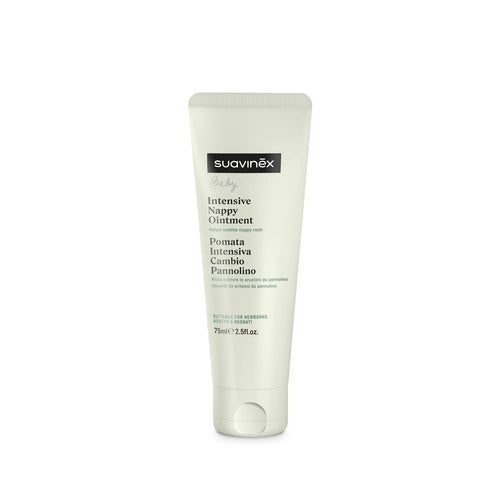 Unguent Iritații Scutec Suavinex 75ml | Baby Care - 75 ML [ps:0a468c92-331b-4e2d-8c22-bc90cae59b52]