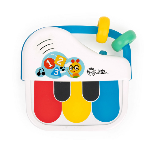 Baby Einstein Petit Piano - Jucărie Muzicală pentru Bebe - Default Title [ps:79d3d299-6a89-4061-aa29-bd391f019fff]