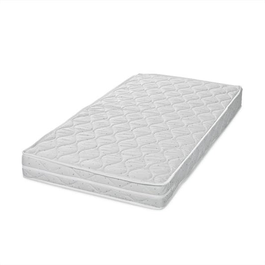 Saltea Pat Copii Lorelli Relax, 60x120x10 cm, Grey Sky - Grey Sky [ps:992c661c-cc03-4015-83a4-c5a87aa704de]