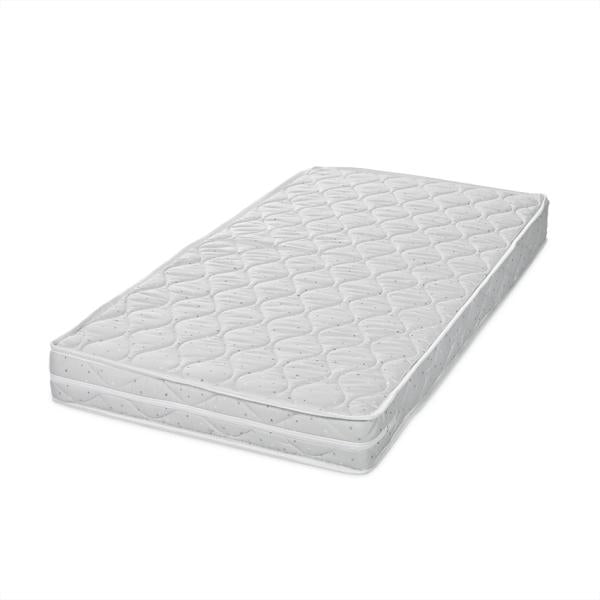 Saltea Pat Copii Lorelli Relax, 60x120x10 cm, Grey Sky - Grey Sky [ps:992c661c-cc03-4015-83a4-c5a87aa704de]