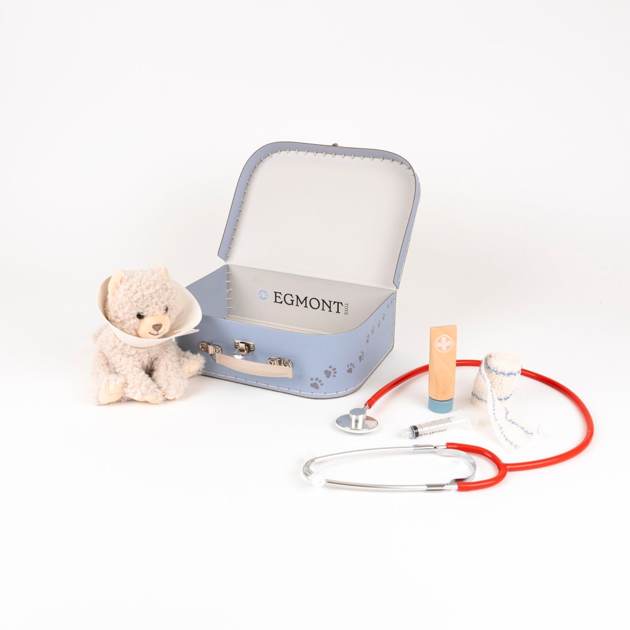 Joc de rol Veterinar, Egmont Toys - Default Title [ps:fdd801e5-8adc-458d-91a4-8799703b94d4]