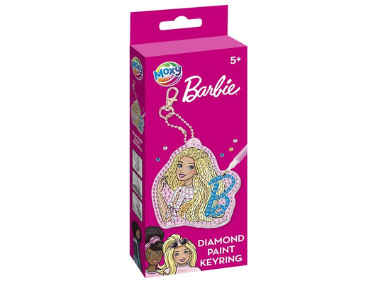 Set Diamond Painting Breloc Barbie Moxy - Kit Creativ DIY - Default Title [ps:a80572df-9eb0-4e72-bcc3-4afbdfe25a37]