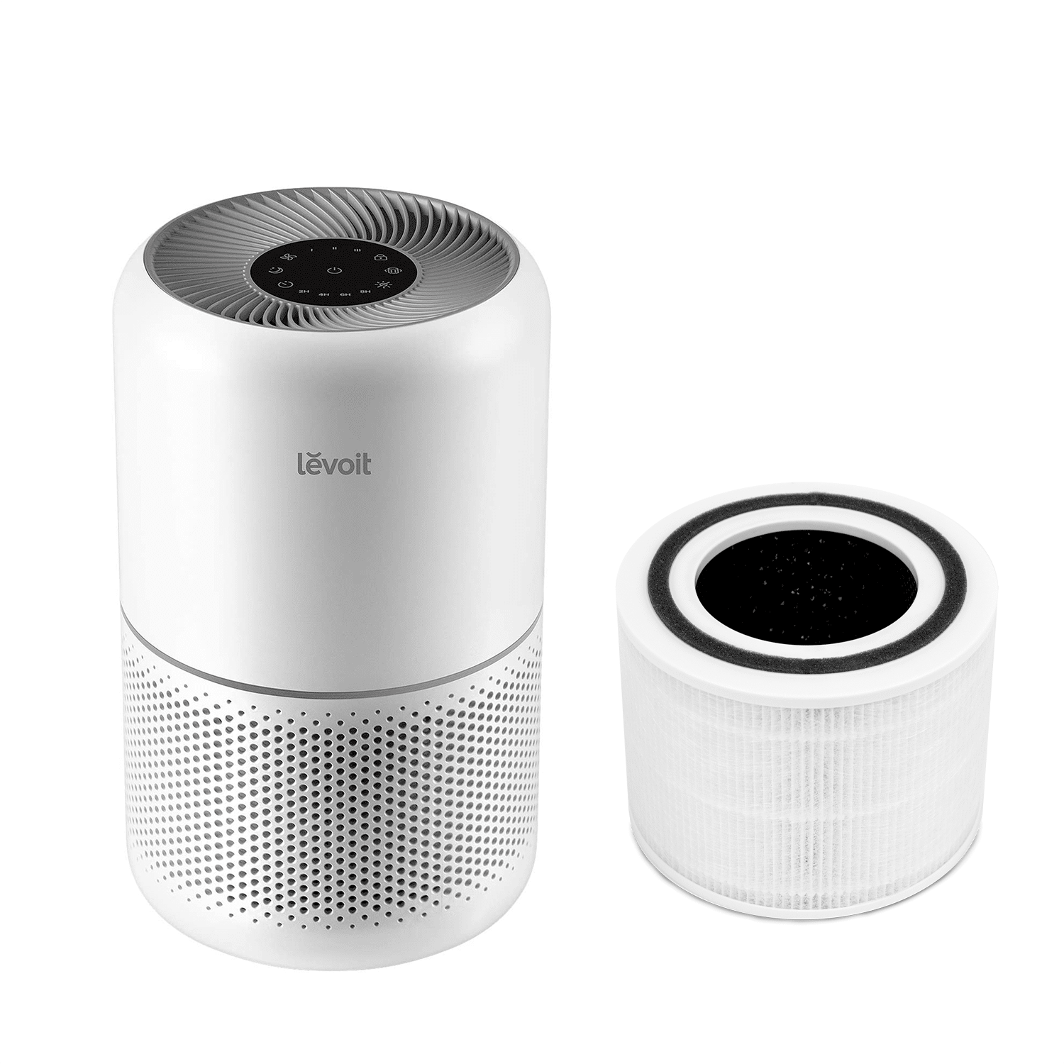 Pachet promo: Purificator de Aer LEVOIT Core 300 + Filtru de schimb Le - Default Title [ps:3fcb41ea-25ea-48a2-9aff-f7d903c3d553]