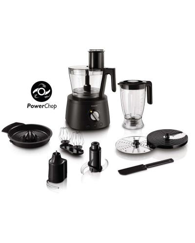 HR7776/90 Robot de bucatarie Philips Kitchen - HR7776/90 [ps:d957f360-8dff-48cd-a32a-3620101bf263]