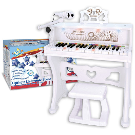 BONTEMPI PIAN ELECTRONIC [ps:640bac92-3abf-41fe-9993-a049174c4eff]