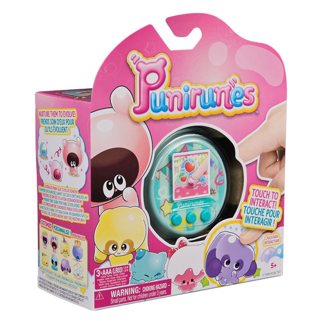 Punirunes Animal Digital Interactiv Spin Master - Jumbo - Default Title [ps:e5577089-b31a-4bec-ba7c-90d6f17f9e03]