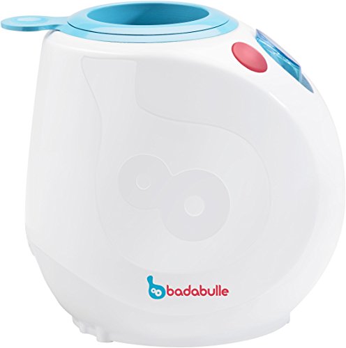 Incalzitor Biberoane si Borcane Badabulle Easy+ | Casa - Default Title [ps:51bf7605-ff00-4630-83eb-2360289e35f8]
