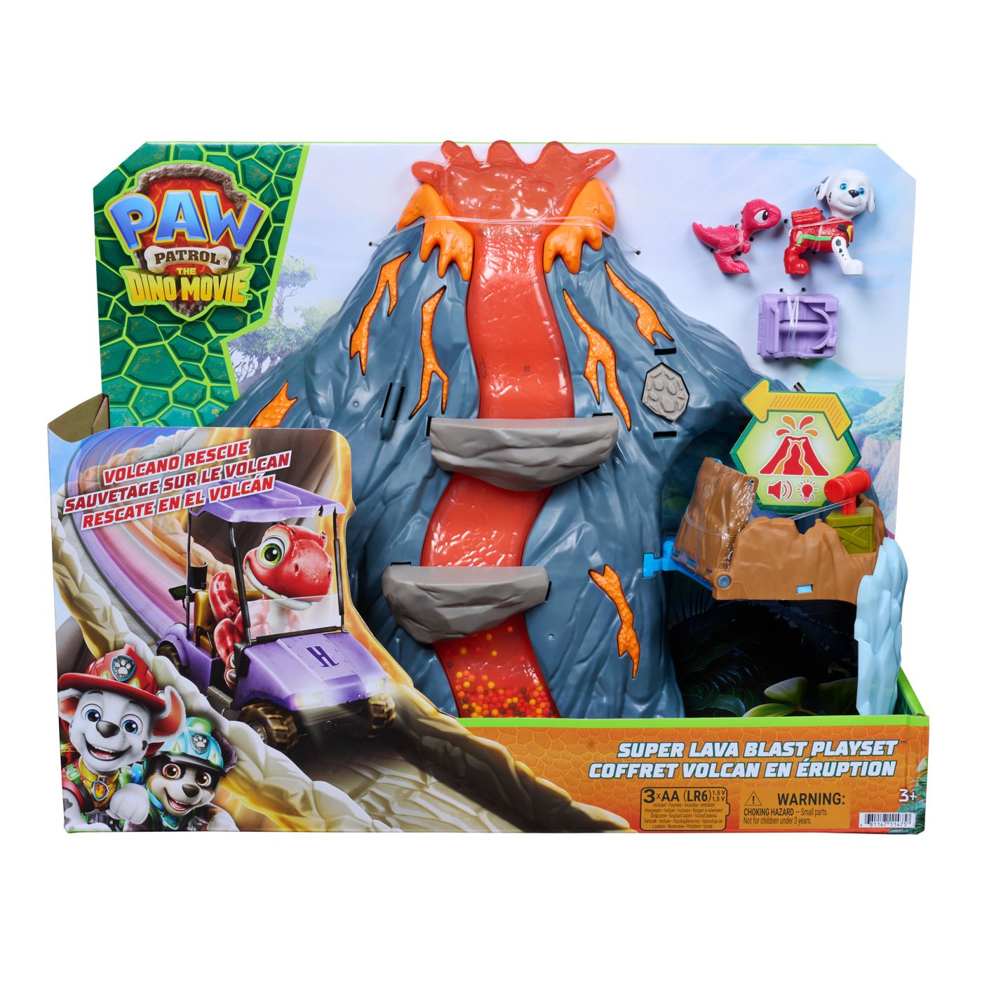 Patrula Cățelușilor Set Super Explozie de Lava - Spin Master - Default Title [ps:57253ec2-5e11-41dd-9b4d-0ec419ec4536]