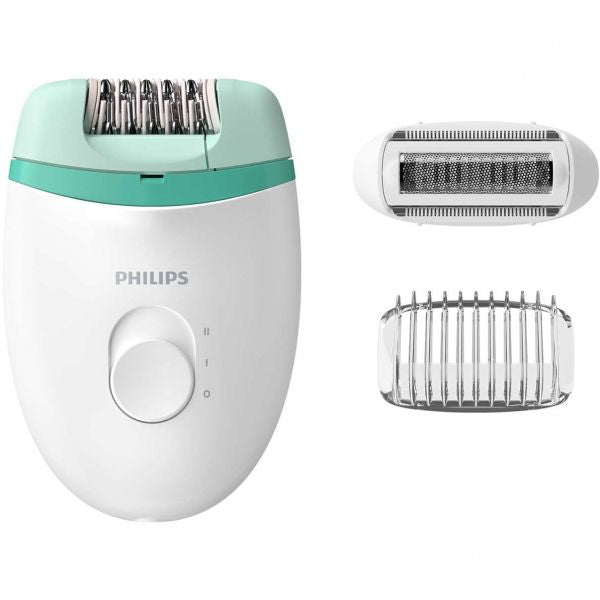 BRE245/00 Epilator compact cu fir Philips - Default Title [ps:964c5740-deee-41fc-997a-843c3930b76c]