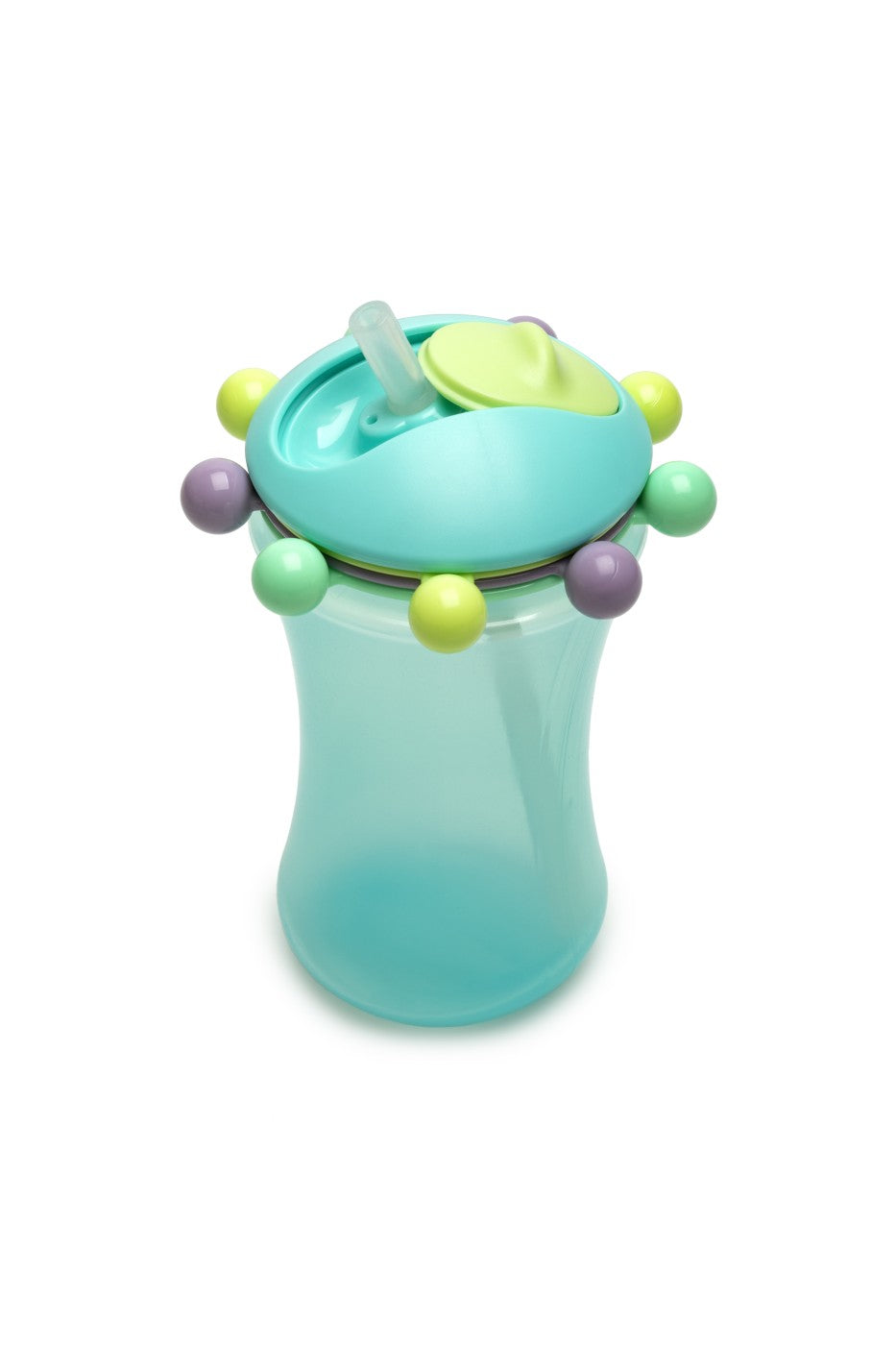 CANA CU PAI ABACUS 340 ML, MELII, ALBASTRU [ps:050babd8-fec7-4490-945c-82c62edb5b2f]