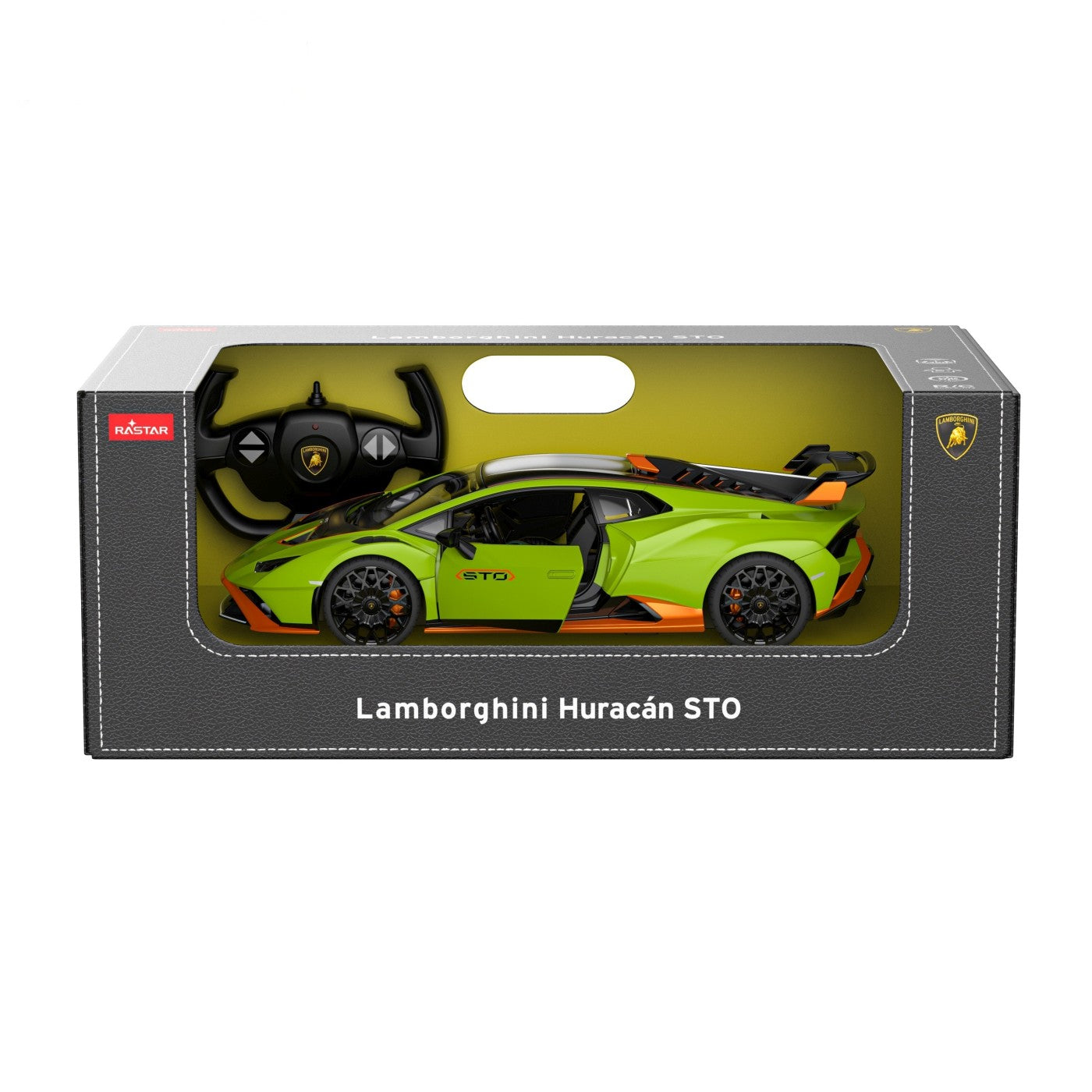 MASINA CU TELECOMANDA LAMBORGHINI HURACAN STO ALBASTRU - Verde [ps:0f283094-ed6a-4af5-be03-8370dd18bd8b]
