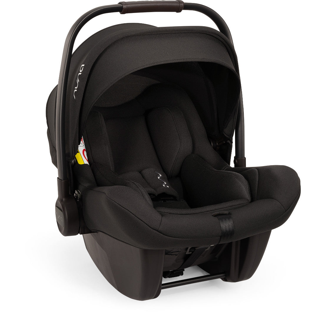 Scoica Auto Nuna PIPA Lite Caviar i-Size R129 | Naștere-83cm - Default Title [ps:70191b2c-9cfc-4d8a-b49a-74d29ed6dd64]