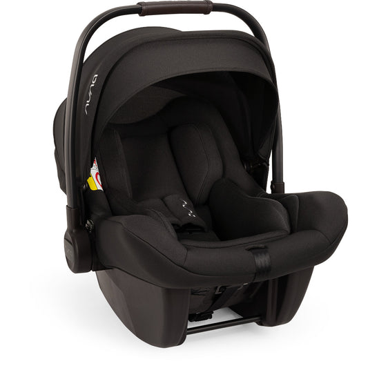 Scoica Auto Nuna PIPA Lite Caviar i-Size R129 | Naștere-83cm - Default Title [ps:70191b2c-9cfc-4d8a-b49a-74d29ed6dd64]