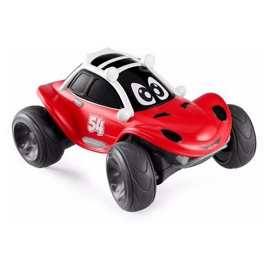 Jucarie Chicco masinuta cu telecomanda Happy Buggy, 2-6ani - Default Title [ps:b580c7d5-12c8-450a-bb92-f76329b023b7]