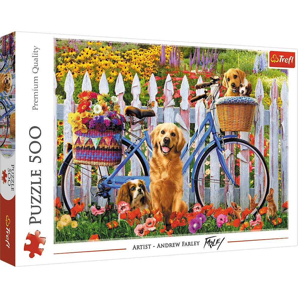 PUZZLE TREFL 500 AVENTURA CATELUSILOR - Default Title [ps:83b5cf5f-c406-4015-8756-1c7b2fdcc306]