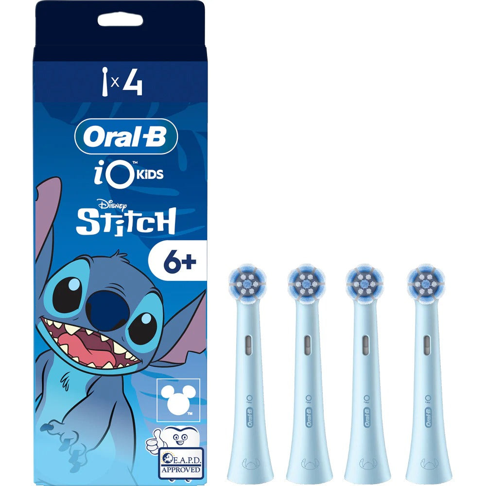 ORAL-B iO Kids, rezerva periuta electrica, Disney - Default Title [ps:fe2db6e7-4035-43b2-950b-cfd9a793f297]