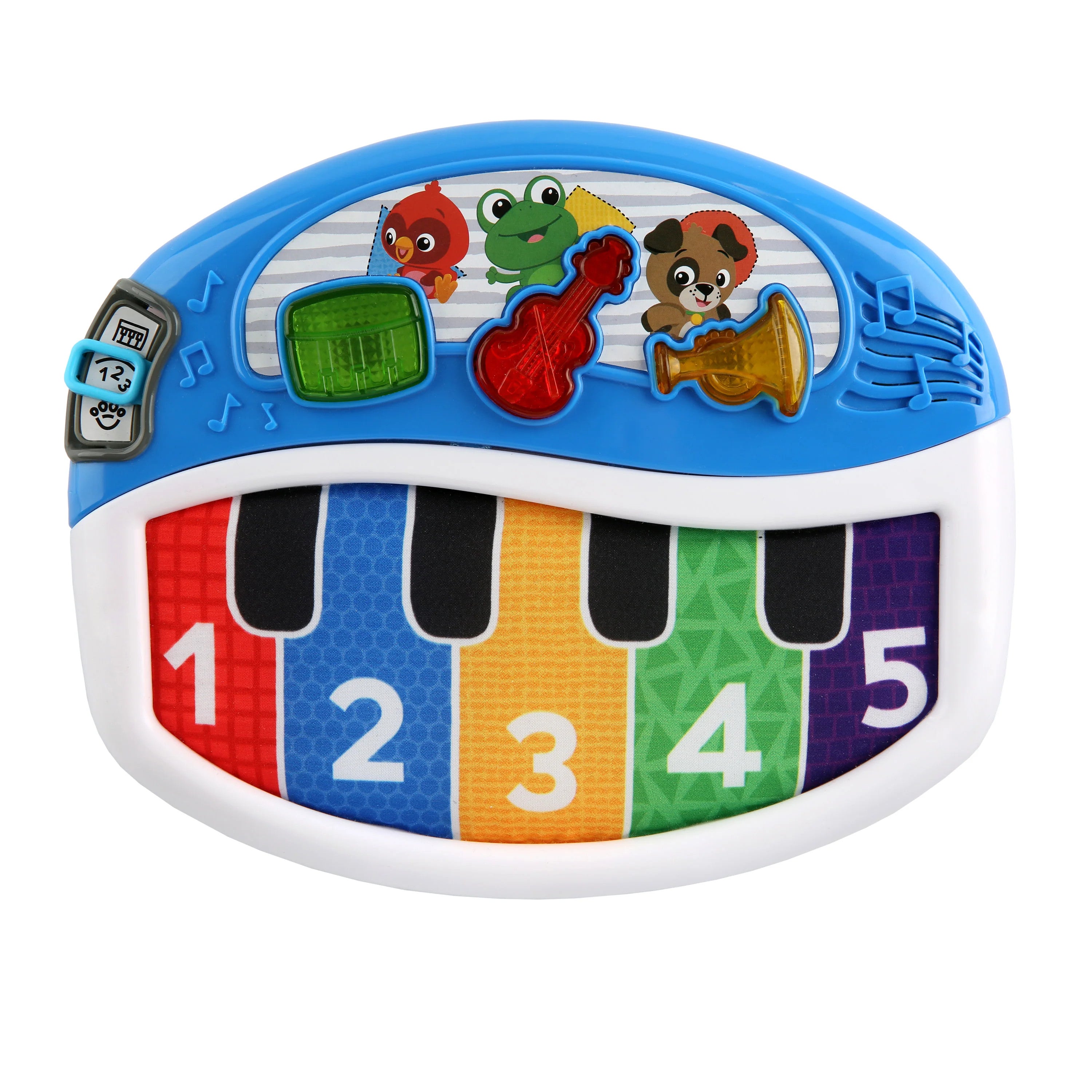 Pian Baby Einstein Discover and Play - Jucărie Muzicală - Default Title [ps:bc618c85-6f63-43e0-89d3-f1b60f310e90]