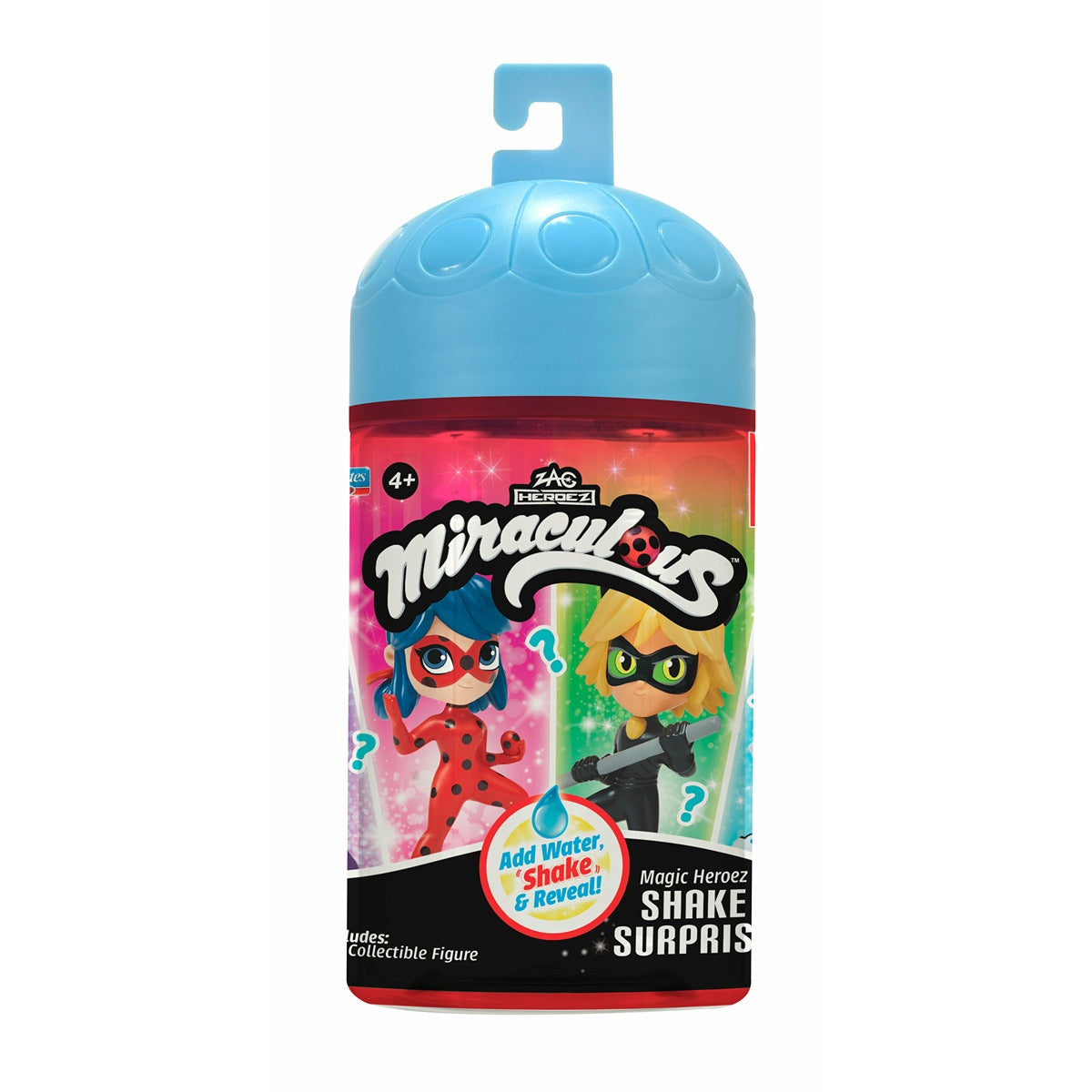 MIRACULOUS diverse modele blind pack, papusi, Descopera Figurina, diverse modele [ps:9ebc5954-2187-40de-b25e-c771541d83ca]