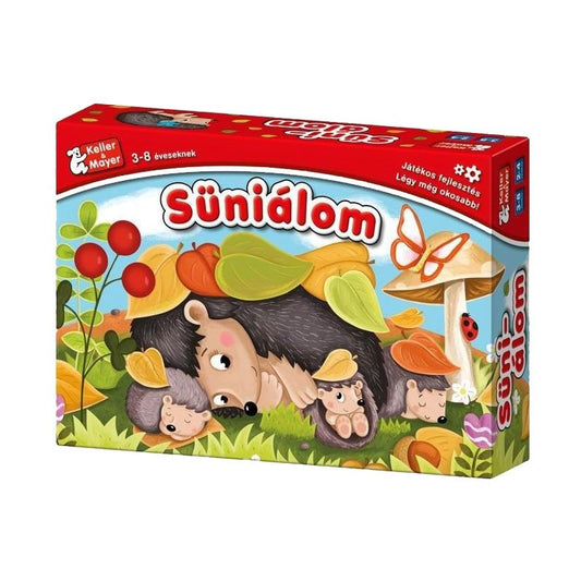 Süniálom Keller & Mayer - Jucărie de Rol și Imaginație - Default Title [ps:72eb2dfb-9f2c-4ae1-82f3-c5c3120e0d5c]