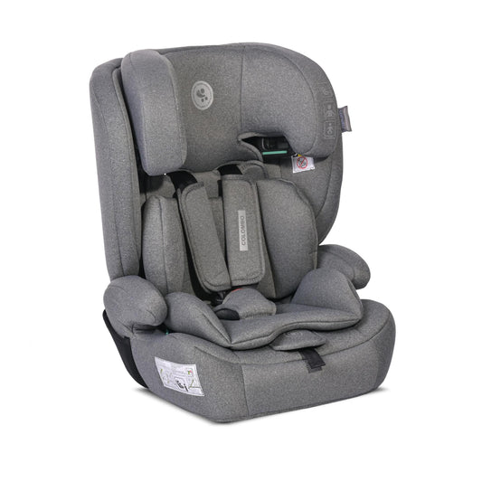 Scaun Auto Lorelli Colombo i-Size, 76-150 cm, Galben-Negru - Grey [ps:0591ef3d-48e3-4376-9d2d-469eda8f0551]