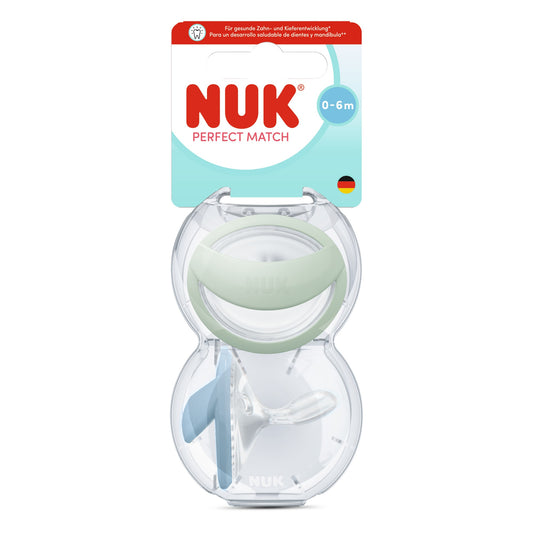 NUK SUZETA PM ALBASTRU M1(0-6L) 2BUC - Default Title [ps:06fbfbb5-7f09-43a2-af7a-350bb30a19f8]
