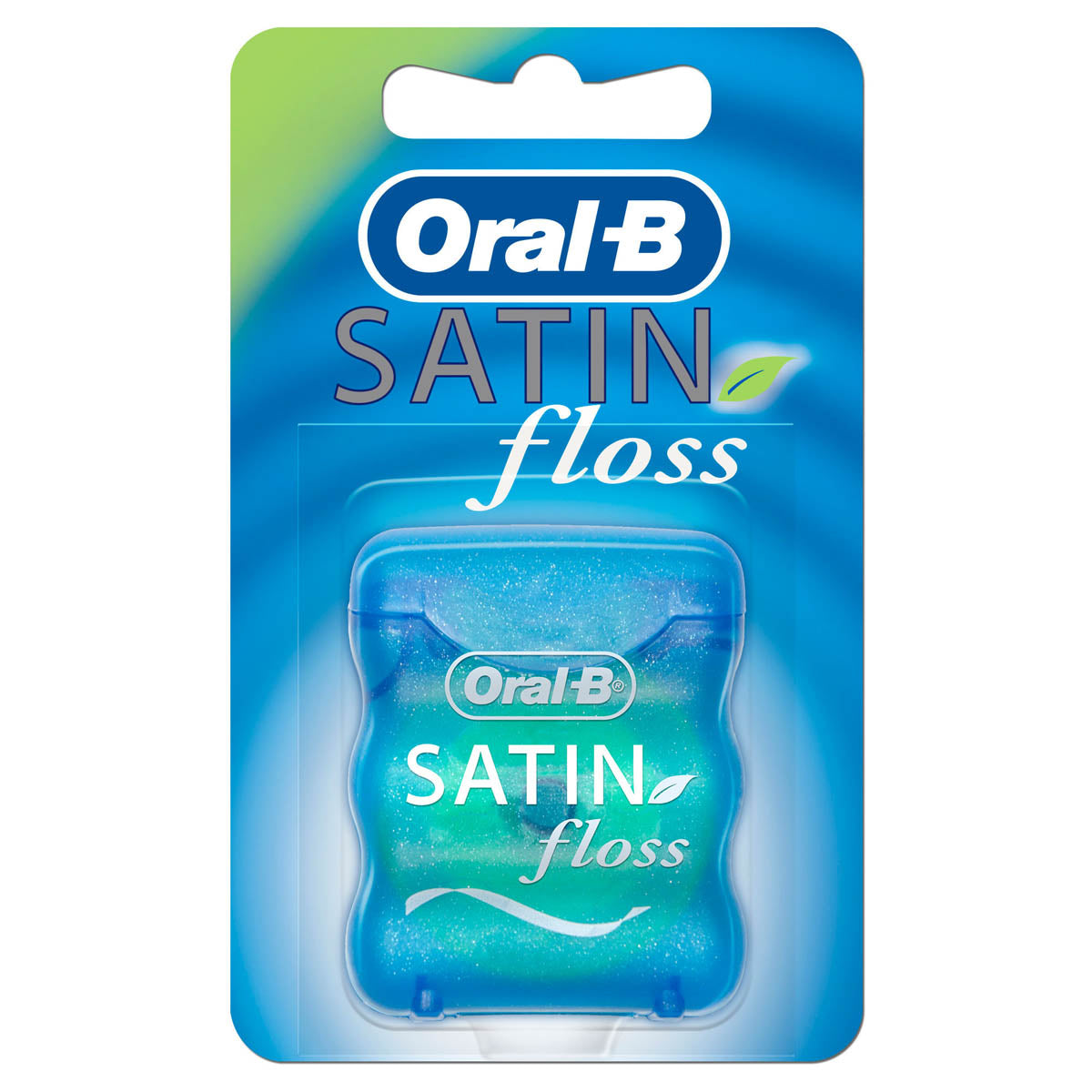 ORAL-B Satin Floss, matase dentara, 25 m [ps:0a6f5838-c140-4314-a4bb-9abeb71cac3c]