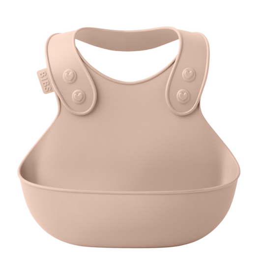 Bavetica Diversificare BIBS Cloud - Design Ergonomic - Blush [ps:0859a092-4d74-4015-a0e9-07e549e9ef6c]