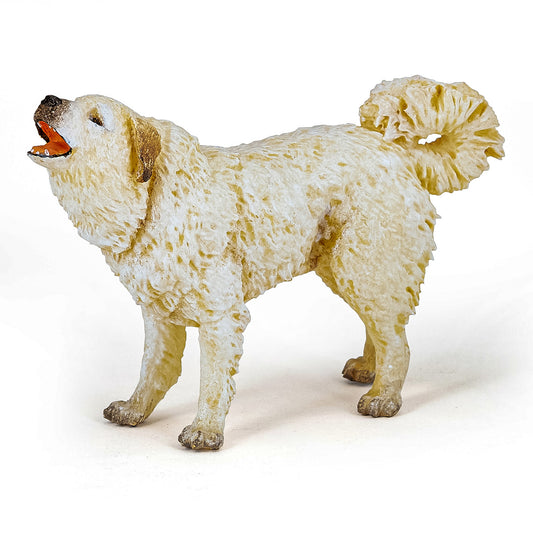 PAPO FIGURINA CATEL RASA CIOBANESC DE PIRINEI - Default Title [ps:7c5f318a-57fc-401c-907b-edc85a79d87d]